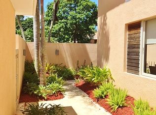 693 Street The Fairways Dorado Beach Resort #25, Dorado, PR 00646