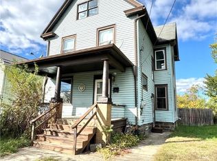 709 Brooklyn Ave, New Castle, PA 16101