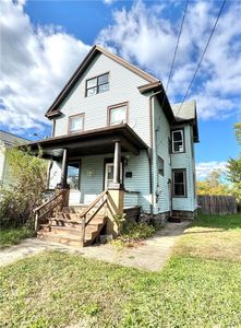 709 Brooklyn Ave, New Castle, PA, 16101