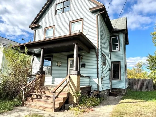 709 Brooklyn Ave, New Castle, PA 16101