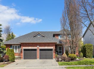 38 Worthington Dr, Clarington, ON L1E 3A5