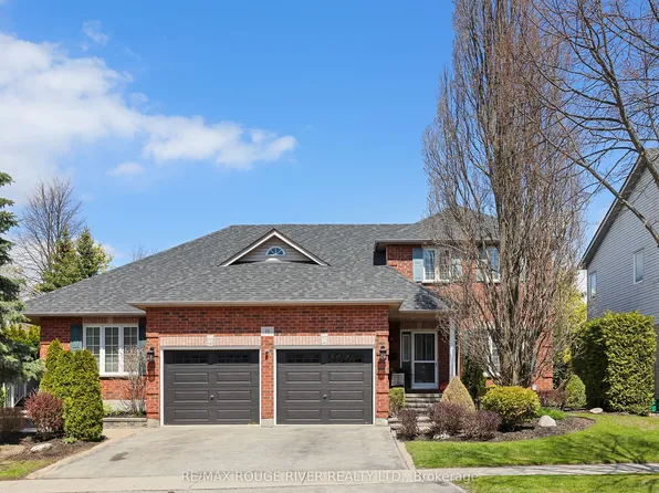 38 Worthington Dr, Clarington, ON L1E 3A5