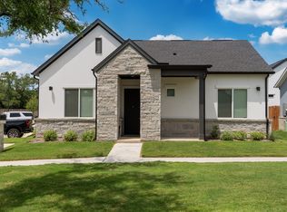 1101 Beach Way #5288411, Georgetown, TX 78633