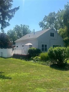 634 Cradle Ave, Angola, NY, 14006