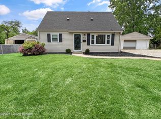 7004 John Adams Way, Louisville, KY 40272