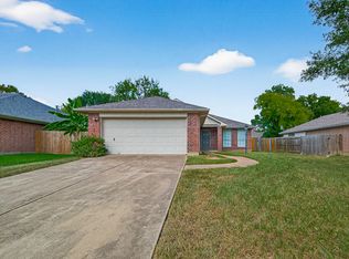 18402 Willow Moss Dr, Katy, TX 77449