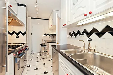 Sold by Brown Harris Stevens