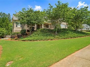 235 Crescent Moon Way, Canton, GA 30114