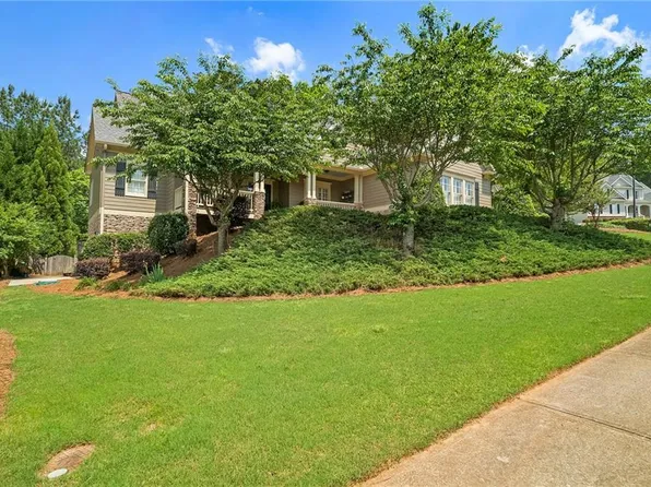 235 Crescent Moon Way, Canton, GA 30114