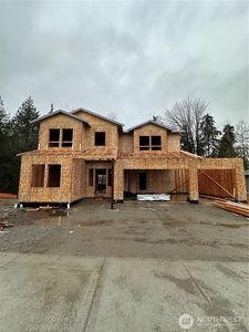 6801 Kyodi Court SE, Tumwater, WA, 98501