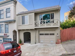 80 Lurline St, San Francisco, CA 94122