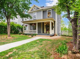 223 Denver Ave, Lynchburg, VA 24503