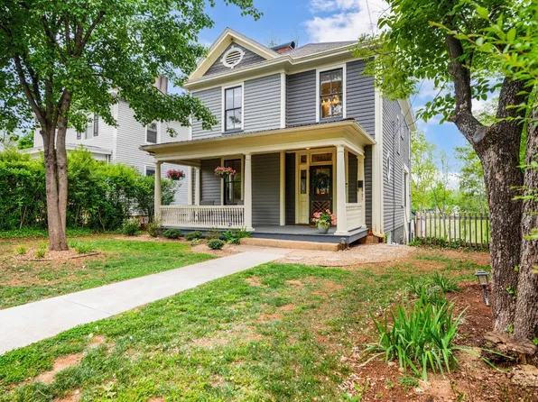 223 Denver Ave, Lynchburg, VA 24503