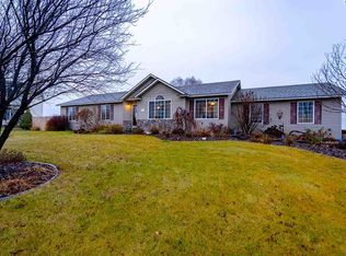 2317 N Road 67, Pasco, WA 99301