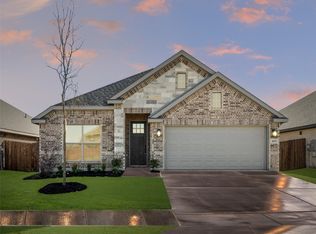 4433 Brentfield Dr, Fort Worth, TX 76036