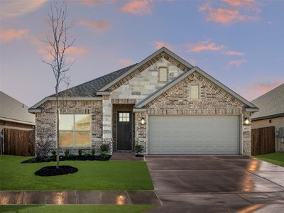 4433 Brentfield Dr, Fort Worth, TX, 76036