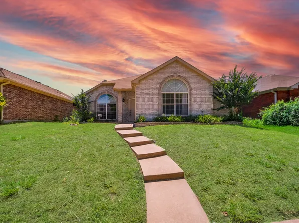 638 Albrook Dr, Allen, TX 75002