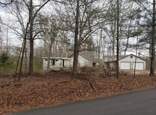 4300 Meek Rd, Powder Springs, GA 30127