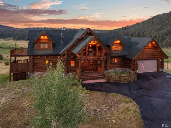 79 Six Shooter Court, Bailey, CO 80421