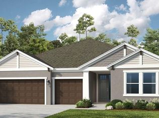 857 Junonia Blvd, New Smyrna Beach, FL 32168