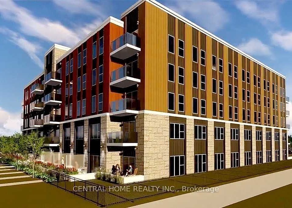 1st image of 77 Leland St #106