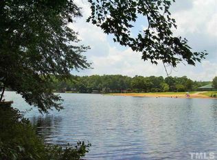 120 Custer Cv, Louisburg, NC 27549