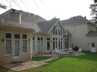 4780 Paran Oak Ct, Sandy Springs, GA 30327