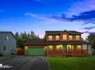 2510 Trisha Ave, Anchorage, AK 99516