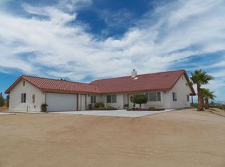 2023 S Mahan St, Ridgecrest, CA 93555