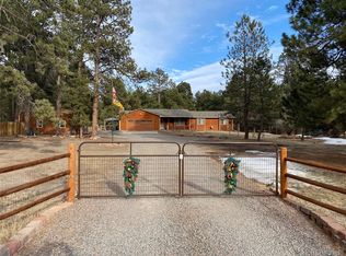 35818 Whispering Pine, Elizabeth, CO 80107