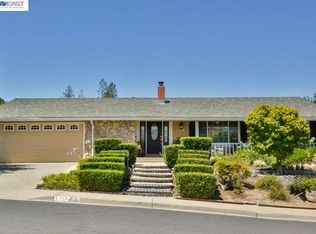 5750 Tamarac Way, Concord, CA 94521