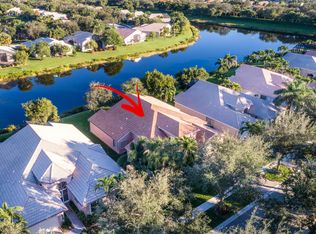 11444 Ohanu Cir, Boynton Beach, FL 33437