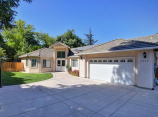 4029 Mason Ln, Carmichael, CA