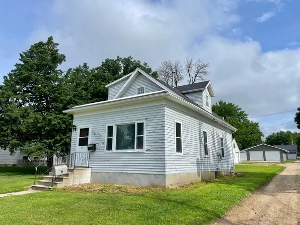 212 E Sanborn St, Springfield, MN 56087