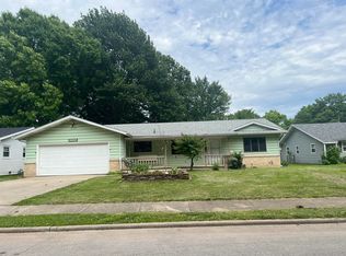 2542 S Ferguson Ave, Springfield, MO 65807