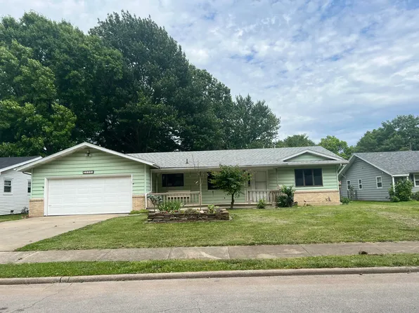 2542 S Ferguson Avenue, Springfield, MO 65807