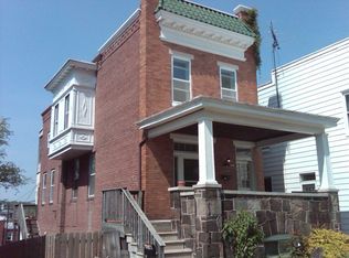 4232 Falls Rd, Baltimore, MD 21211