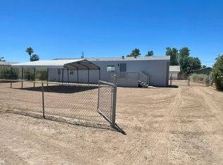 2056 E Mustang Dr, Mohave Valley, AZ 86440