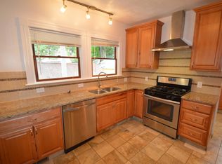 182 Babcock St #N1, Brookline, MA 02446