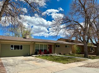 829 S Skyway Blvd, Colorado Springs, CO 80905