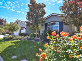 914 Suntan Ln, Brentwood, CA