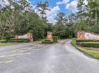 LOT 2C River Place Dr, Waverly, GA 31565
