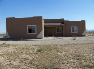 22633 NW Yellow Bird Ln, Wittmann, AZ 85361