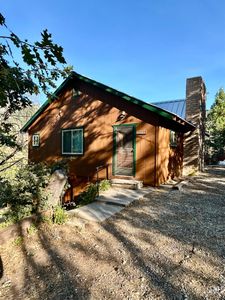 45850 Park Dr, Posey, CA, 93260