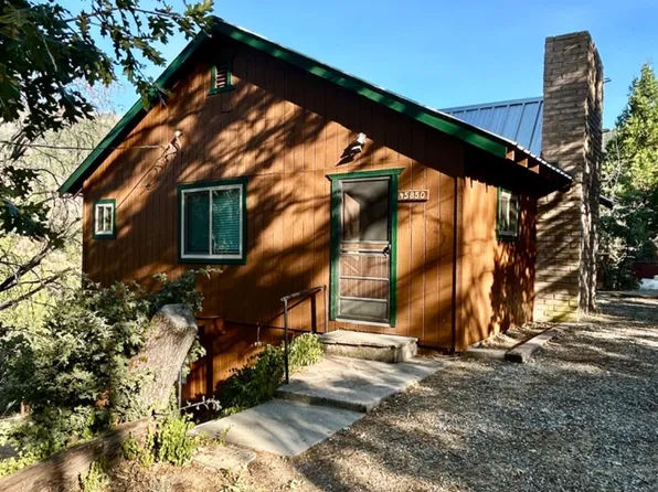 45850 Park Dr, Posey, CA 93260