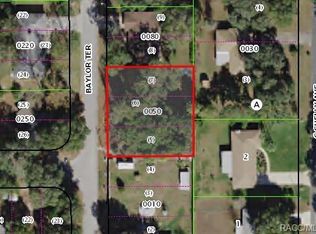 615 Baylor Ter, Inverness, FL 34450