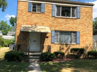 3726 Seckinger Dr #2, Toledo, OH 43613