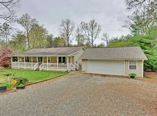 288 Piney Point Rd, Blairsville, GA 30512