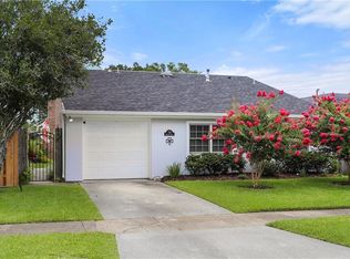 159 Valerie St, New Orleans, LA 70123