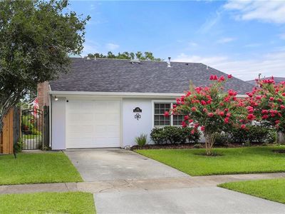 159 Valerie St, New Orleans, LA, 70123